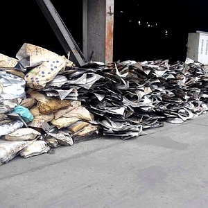天津廢舊物資回收
