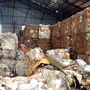 天津廢品回收
