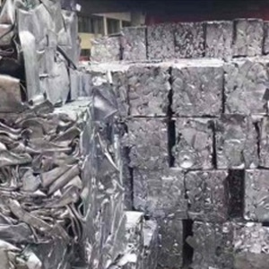 天津廢鋁回收